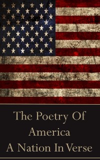 Cover America, A Nation In Verse