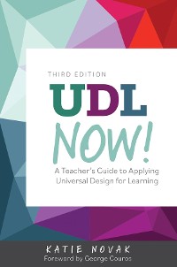 Cover UDL Now!