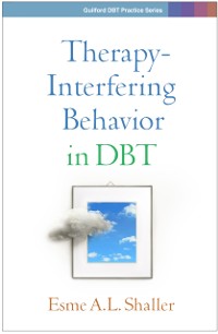 Cover Therapy-Interfering Behavior in DBT