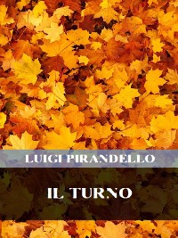 Cover Il turno