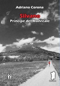 Cover Silvano - Principe del Monreale