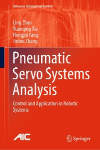 Cover Pneumatic Servo Systems Analysis