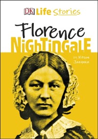 Cover DK Life Stories Florence Nightingale