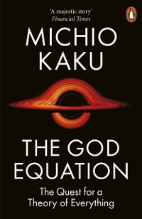 Cover The God Equation