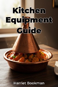 Cover Kitchen Equipment Guide