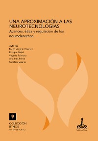 Cover Una aproximación a las neurotecnologías