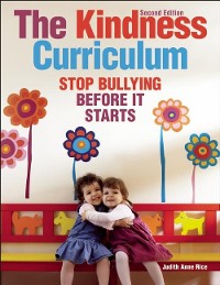 Cover The Kindness Curriculum