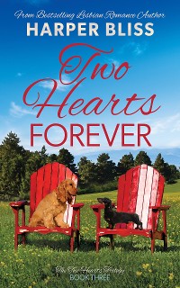 Cover Two Hearts Forever
