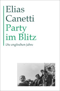 Cover Party im Blitz