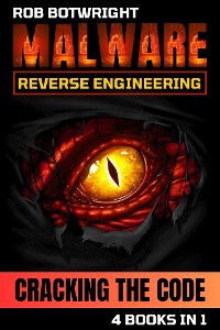 Cover Malware Reverse Engineering