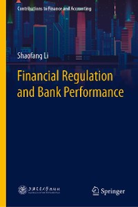 Cover Financial Regulation and Bank Performance