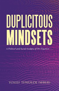 Cover Duplicitous Mindsets