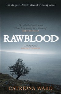 Cover Rawblood