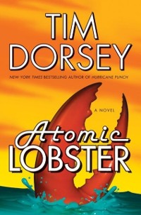 Cover Atomic Lobster