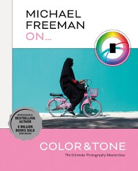 Cover Michael Freeman On... Color & Tone