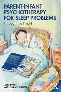 Cover Parent-Infant Psychotherapy for Sleep Problems