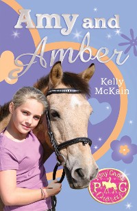 Cover Amy and Amber