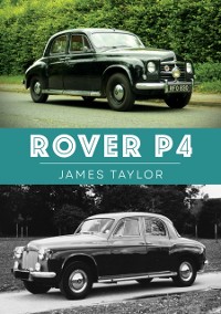 Cover Rover P4