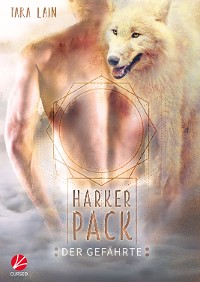 Cover Harker Pack: Der Gefährte