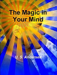 Cover The Magic in Your Mind