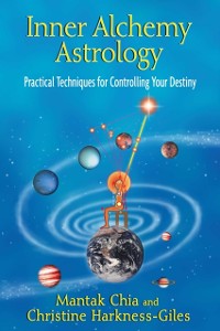 Cover Inner Alchemy Astrology