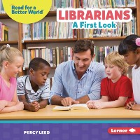 Cover Librarians