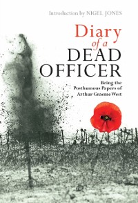 Cover Diary of a Dead Officer