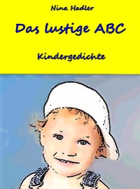 Cover Das lustige ABC