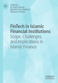 Cover FinTech in Islamic Financial Institutions