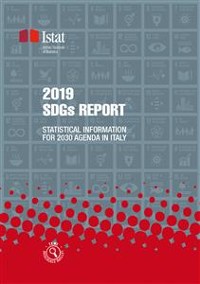 Cover 2019 SDGs REPORT