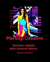 Cover Sanremo capitale della canzone italiana  