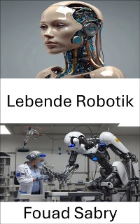 Cover Lebende Robotik