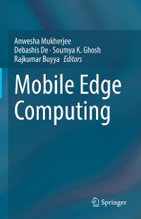 Cover Mobile Edge Computing
