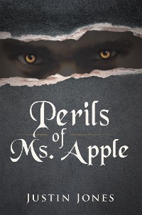 Cover Perils of Ms. Apple