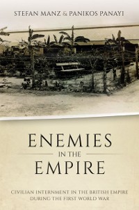 Cover Enemies in the Empire