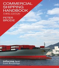 Cover Commercial Shipping Handbook