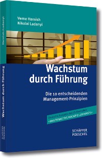 Cover Wachstum durch Führung