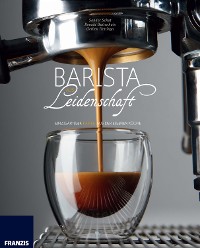 Cover Barista aus Leidenschaft