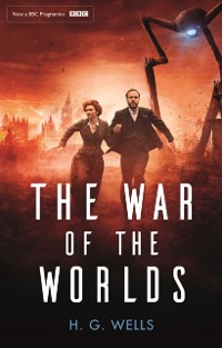 Cover War of the Worlds