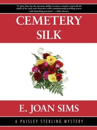 Cover Cemetery Silk