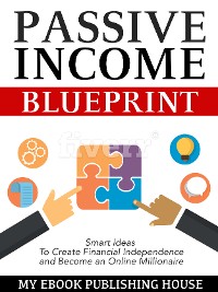 Cover Passive Income Blueprint