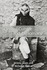 Cover Oman, Culture and Diplomacy