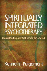 Cover Spiritually Integrated Psychotherapy