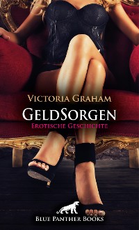 Cover GeldSorgen | Erotische Geschichte