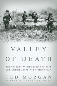 Cover Valley of Death