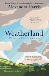 Cover Weatherland