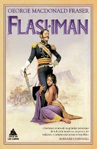 Cover Flashman