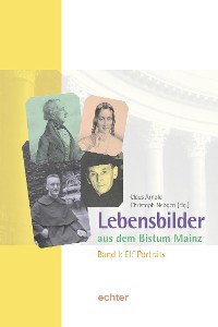 Cover Lebensbilder aus dem Bistum Mainz