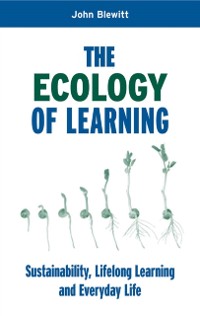 Cover The Ecology of Learning