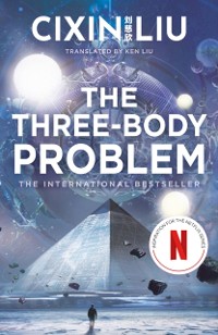 Cover Three-Body Problem